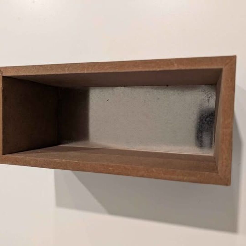 Wooden Decorative Box - Picture 5 of 5